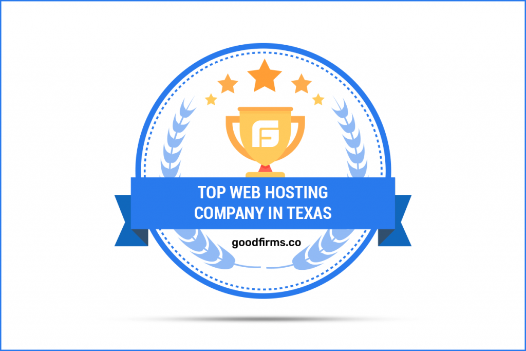 Local Leap Hosting Recognized As A Top Web Hosting Company in Texas